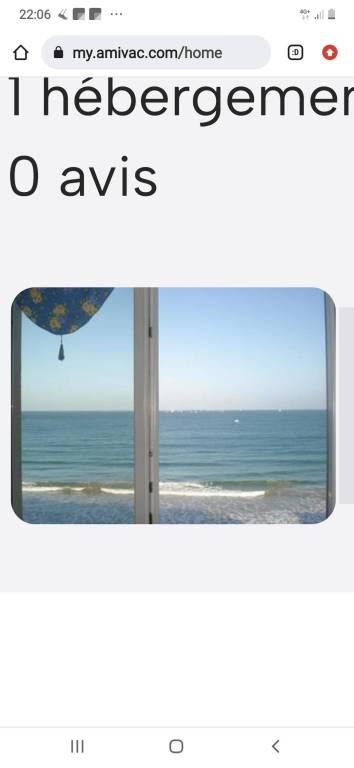 Appartement Saint-Malo