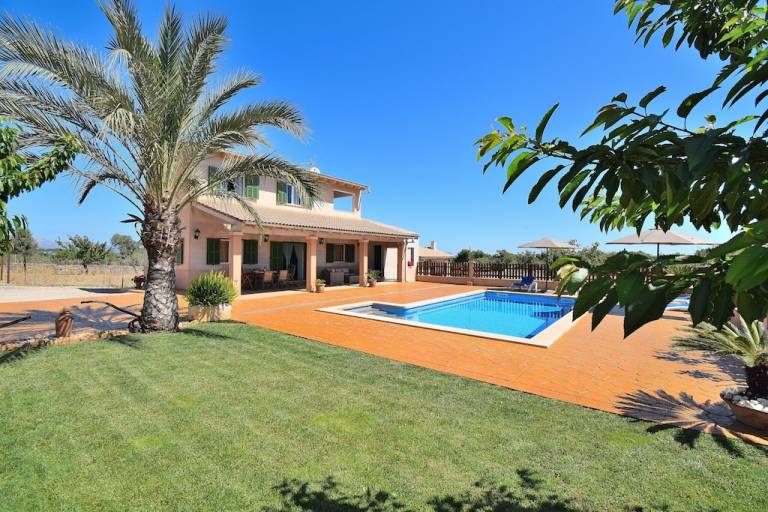 Villa Santa Margalida