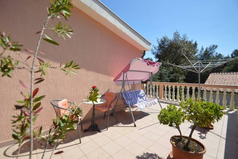 Apartman Vele Srakane