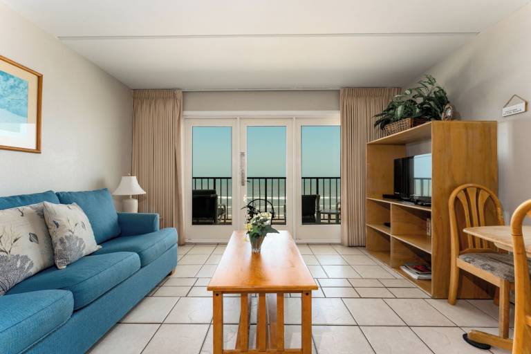 Condo South Padre Island