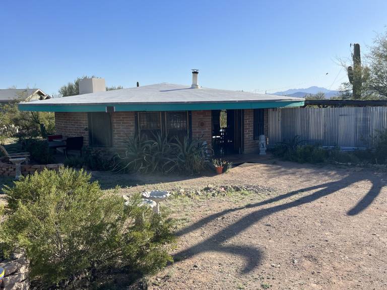 House Tucson Estates