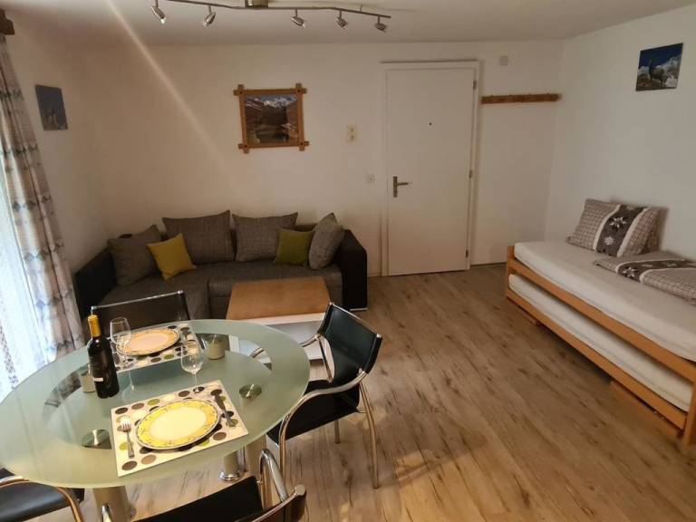 Appartement Saas-Grund