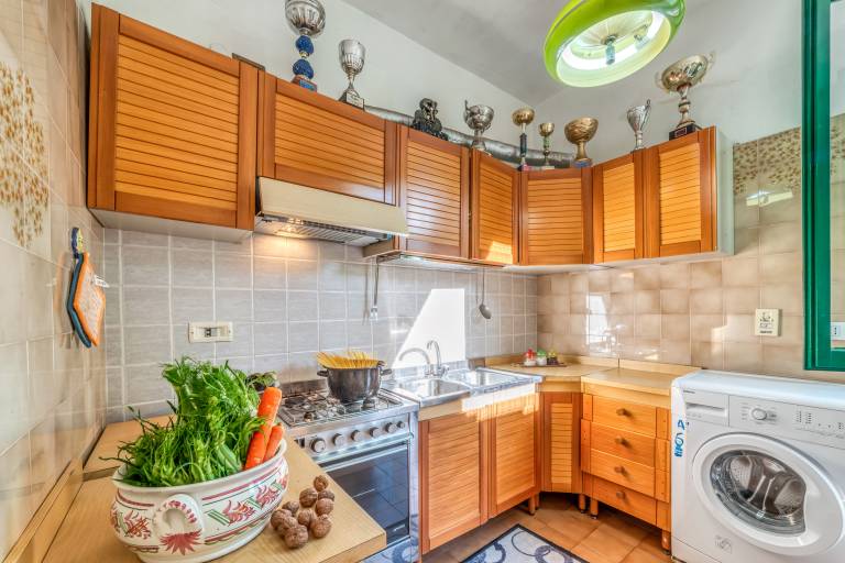 Villetta Tamari 300 meters from the sea — photo 5