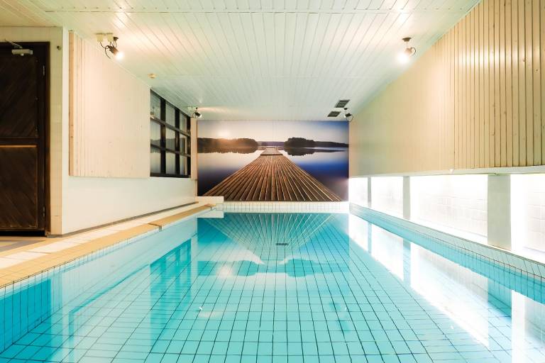 Finlanidia Park Hotel — photo 3