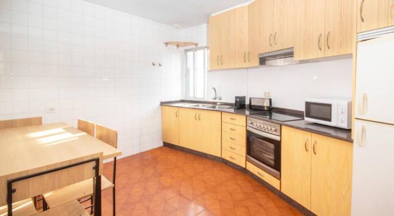 Rental apartment with grill & garden — photo 3