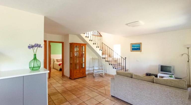 House with 3 rooms for 6 persons — photo 3