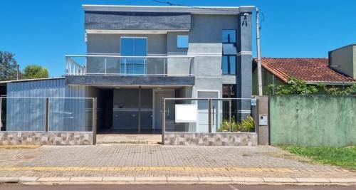 Casa Foz do Iguaçu