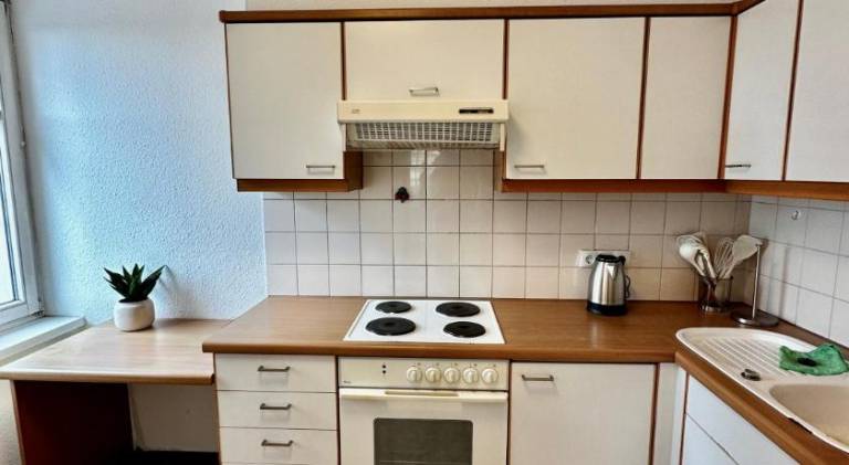 Rental apartment with 1 room for 4 persons — photo 4