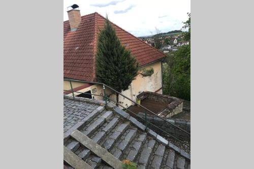 Apartmán  Ratibořské Hory