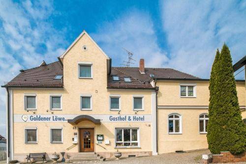 Ferienhaus  Günzburg