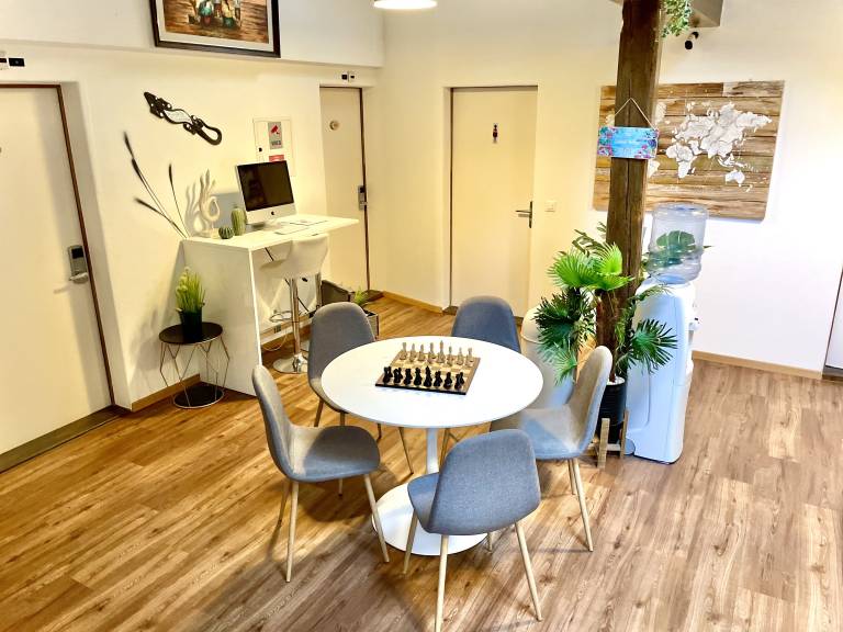 Hostel Chur