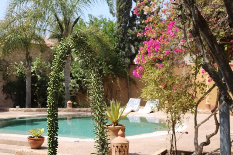 Villa  Essaouira