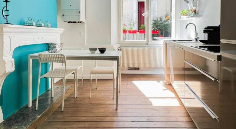 Fully equipped holiday apartment | Pets are welcome in Annecy