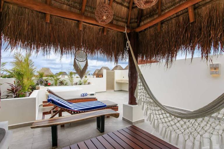 Apartman Tulum