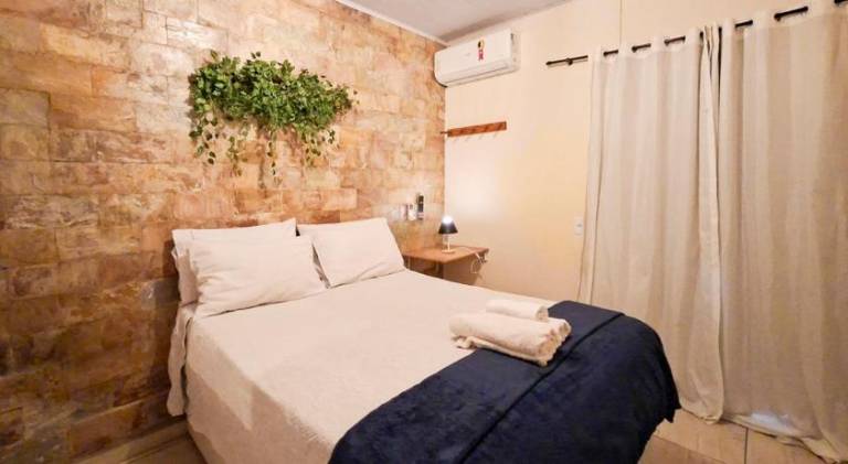 30 m&sup2; Ferienwohnung