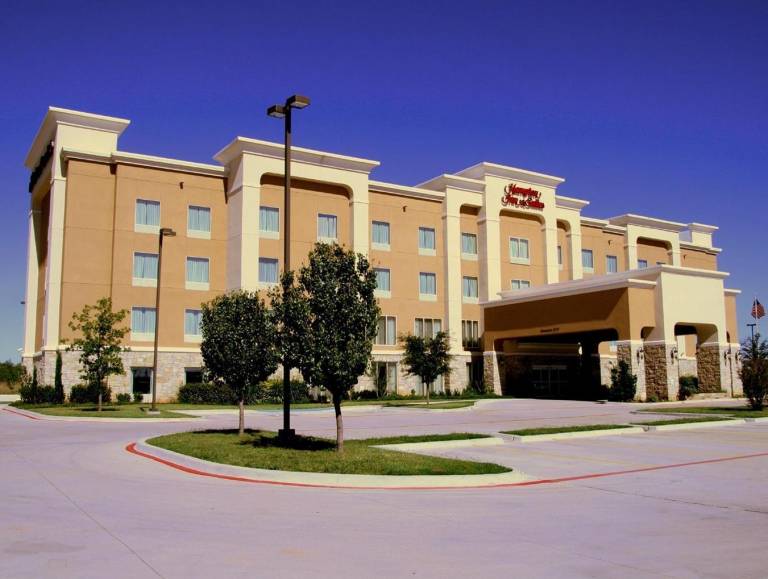 Hampton Inn & Suites Abilene I-20 in Abilene, TX