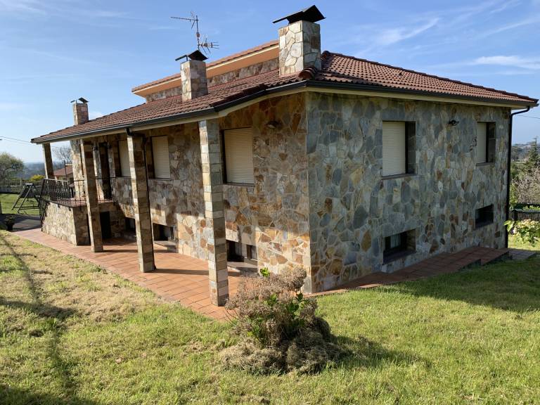 Casa Villaviciosa