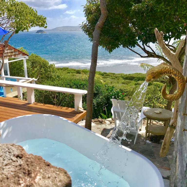 Cottage Basseterre