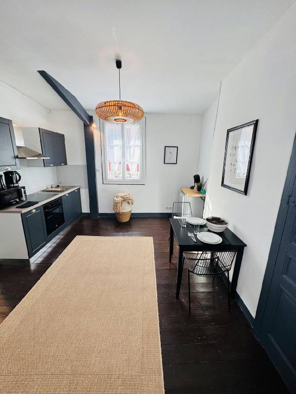 Lovely house | Pets allowed in Limoges