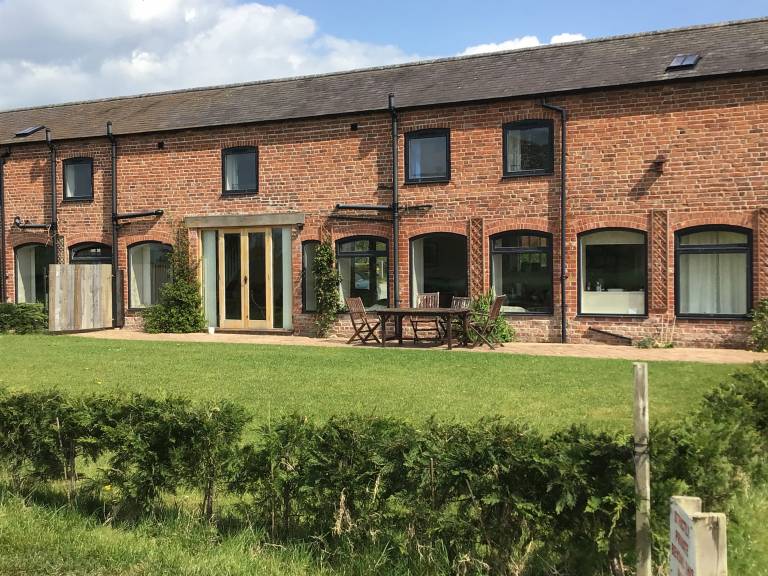 Cottage Ellesmere