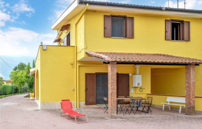 Casa Sessa Aurunca