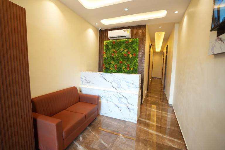 Bed and breakfast Chembur East