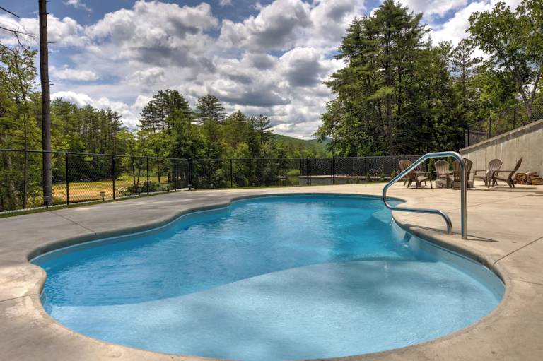 Lodge  Warrensburg