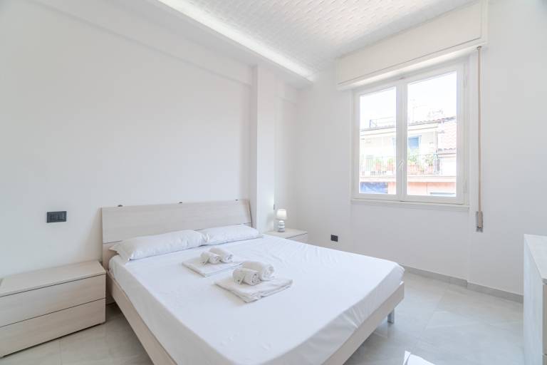 Ferienwohnung Rapallo