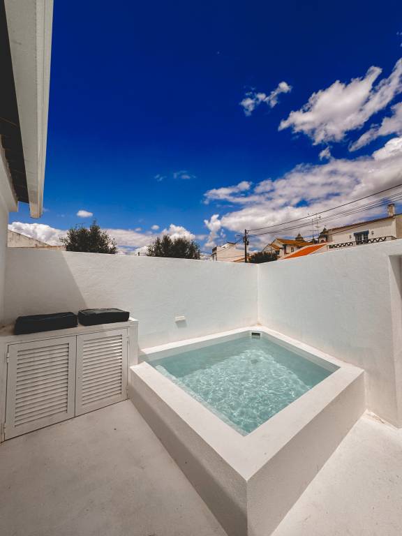 House Montoito