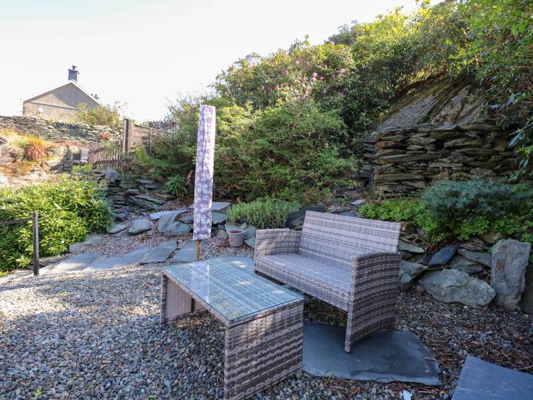 Cottage  Blaenau Ffestiniog
