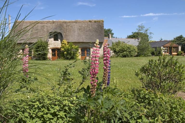 Cottage Plomeur