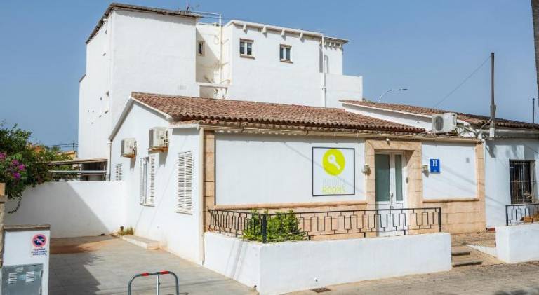 Ferienhaus Platja de Palma