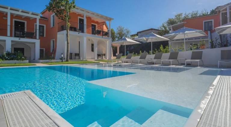 Galanias Hotel e Retreat — photo 4