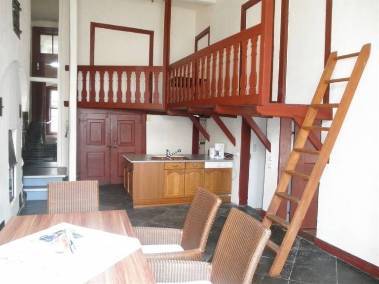 Ferienwohnung  Arnsberg