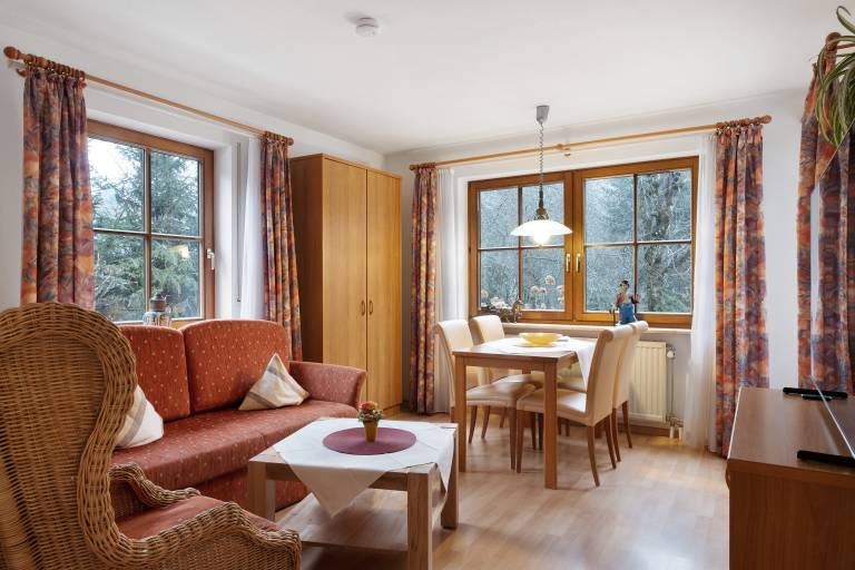 Appartement Titisee-Neustadt