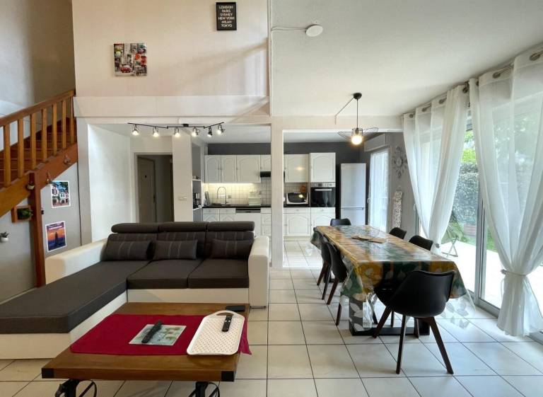 Appartement Pau