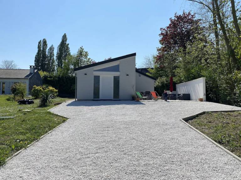 Maison de vacances  Tourcoing