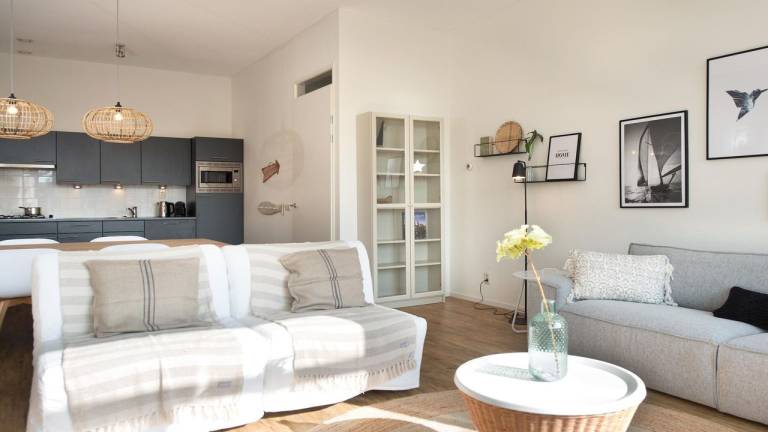Ferienwohnung Den Haag