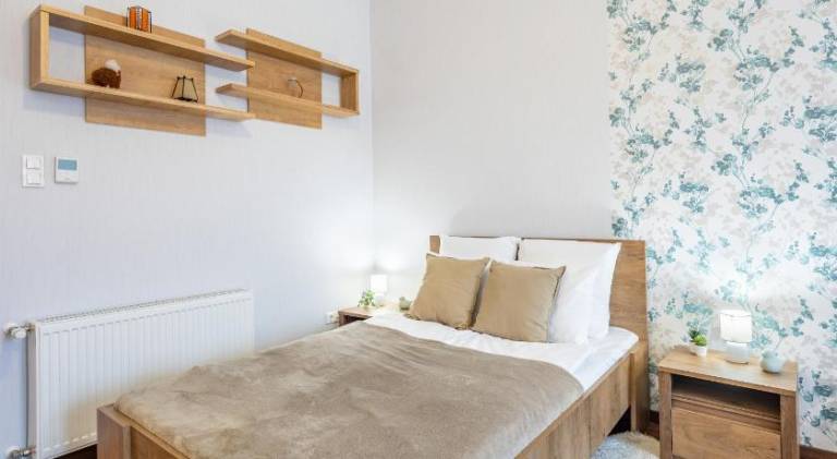 Apartman Terézváros