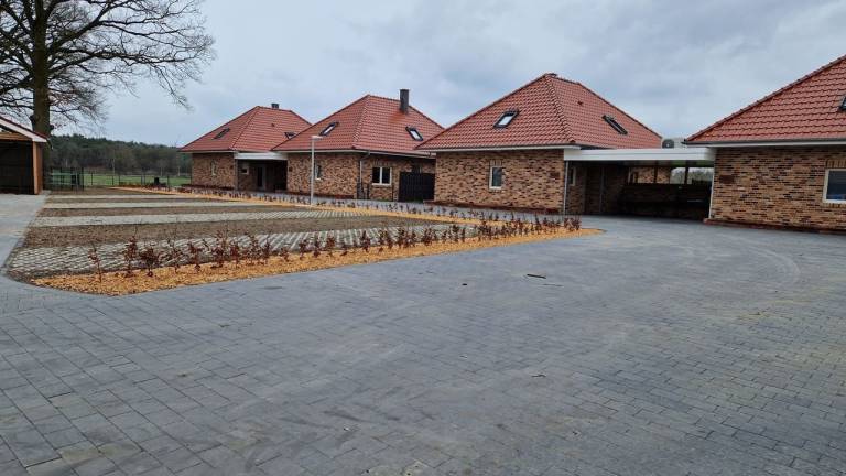 Ferienhaus  Haselünne