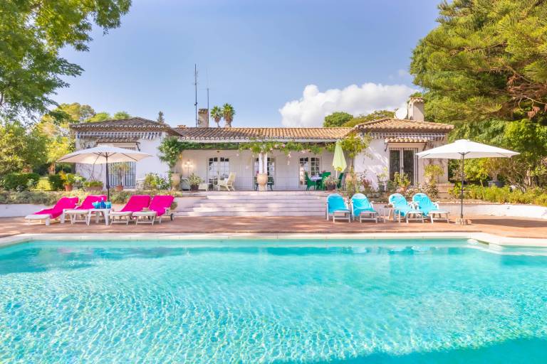 Villa Estepona