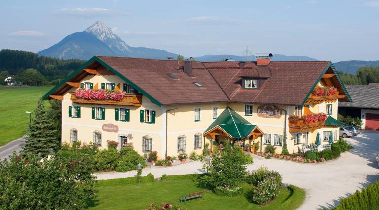 Bloberger Hof, Hotel — photo 2