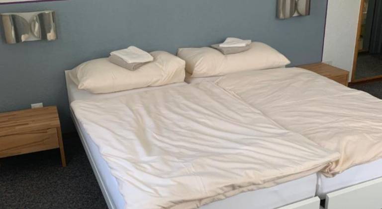 Hotel Maison Blanche — photo 3
