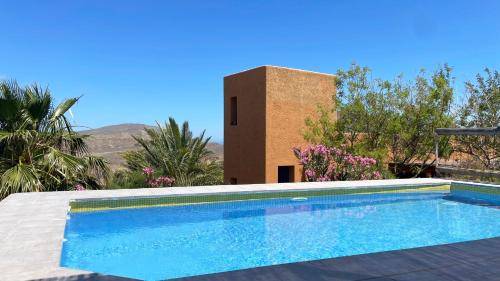 Casa Rodalquilar