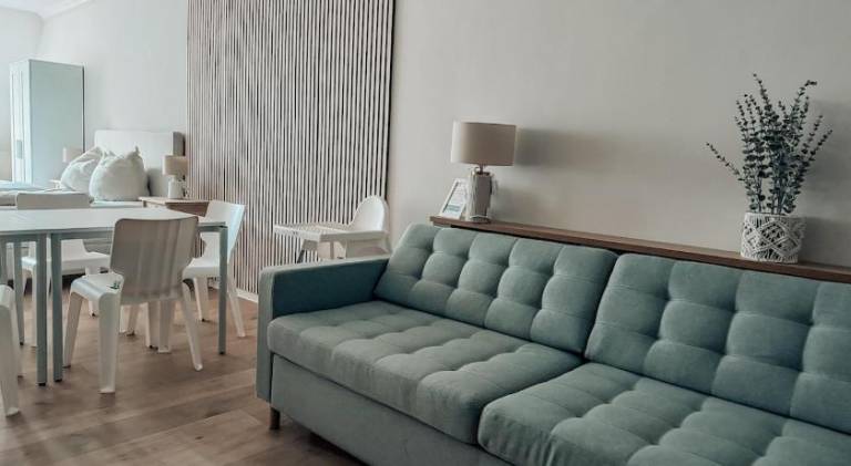 Holiday apartment with terrace — photo 5