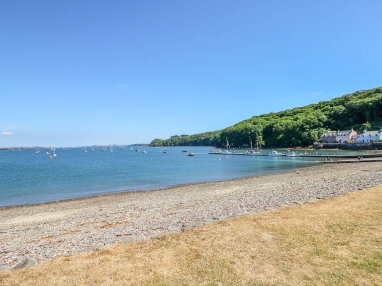 Cottage Saint Ishmael's
