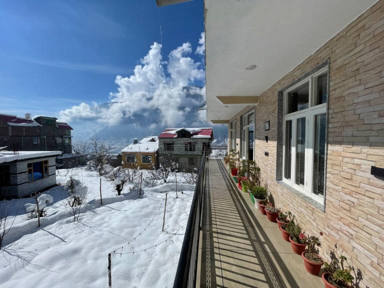Vacation home with 6 rooms for 15 persons — photo 5