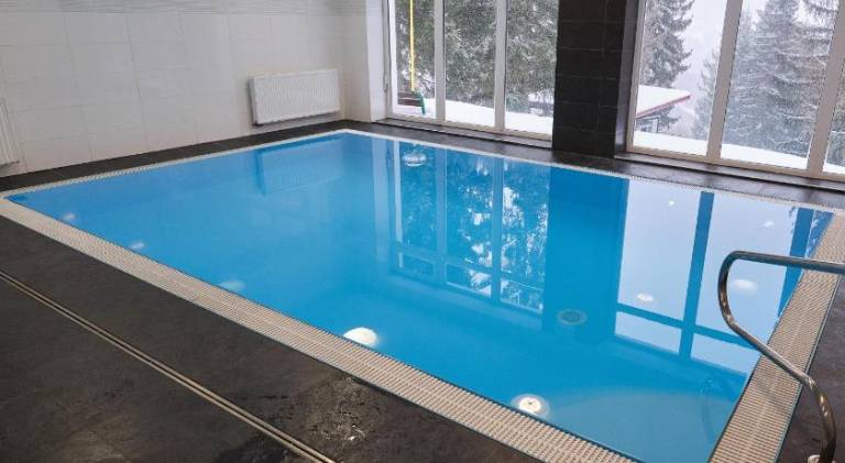 Wellness Penzion Kotar — photo 4