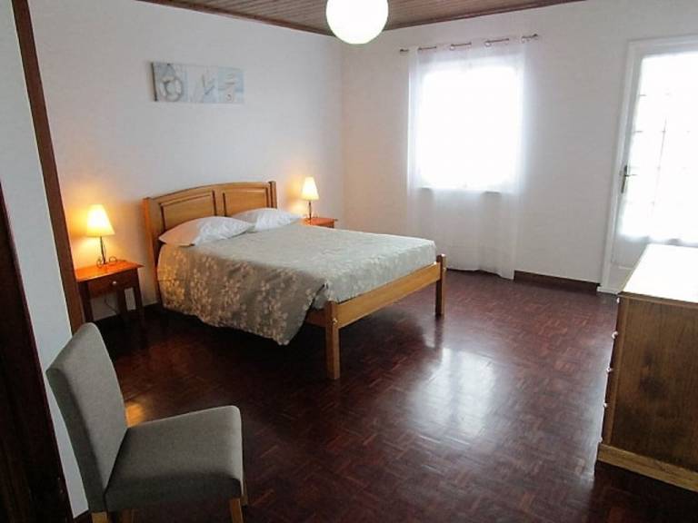 Ferienhaus Lagoa