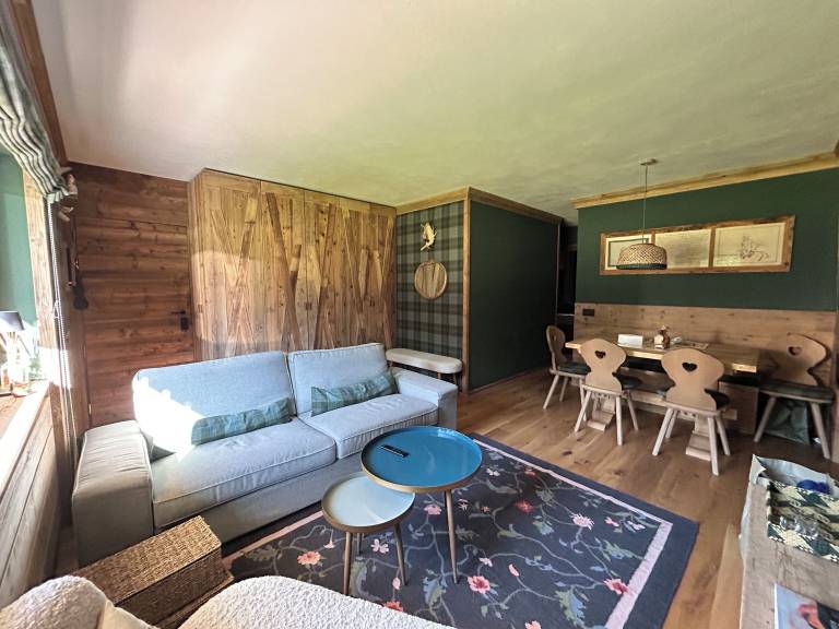 Ferienwohnung Cortina d’Ampezzo